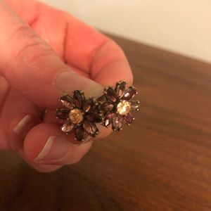 Chloe + Isabel Jewelry - Chloe + Isabel crystal studs Chloe + Isabel Jewelry - Chloe + Isabel crystal studs